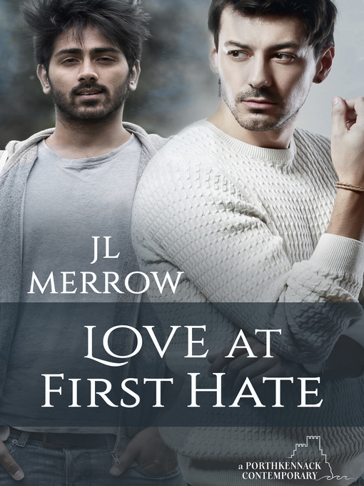 Cover image for Love at First Hate